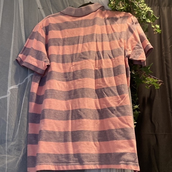 IZOD Polo Striped - Picture 5 of 7